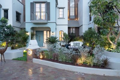 Image of 3888 Sq.ft 5 BHK Villa for sale in D And C Apricity Bungalows, Ognaj, Ahmedabad for Rs. 52500000