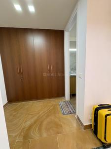 Bedroom Image of 3240 Sq.ft 4 BHK Builder Floor for sale in Palam Vihar Gurgaon for Rs. 34500000