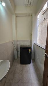 Image of 690 Sq.ft 1 BHK Apartment / Flat for rent in Madhapur, Hyderabad for Rs. 29999