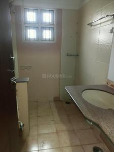 Image of 2500 Sq.ft 3 BHK Apartment / Flat for rent in Banjara Hills, Hyderabad for Rs. 65000