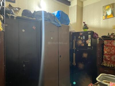 Bedroom Image of 495 Sq.ft 2.5 BHK Independent House for sale in Gulabi Bagh New Delhi for Rs. 2200000