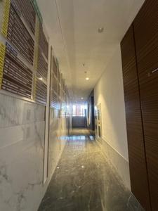 Passage Image of 680 Sq.ft 1 BHK Apartment / Flat for sale in Triveni Crown, Kalyan West Kalyan for Rs. 4299000