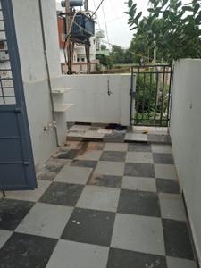 Balcony Image of 3500 Sq.ft 4 BHK Independent House for sale in Bakrol Anand for Rs. 14000000