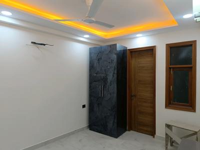 Bedroom Image of 1850 Sq.ft 4 BHK Builder Floor for sale in Chhattarpur New Delhi for Rs. 18000000