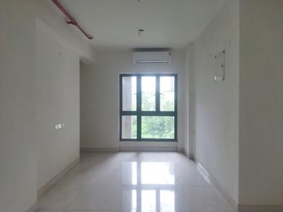 Living Room Image of 1188 Sq.ft 3 BHK Apartment / Flat for sale in Merlin The One, Sarada Pally Kolkata for Rs. 17000000