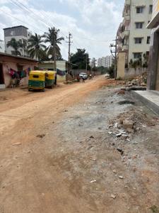Image of 1200 Sq.ft Residential Plot / Land for sale in Electronic City Phase 2, Bengaluru for Rs. 7200000