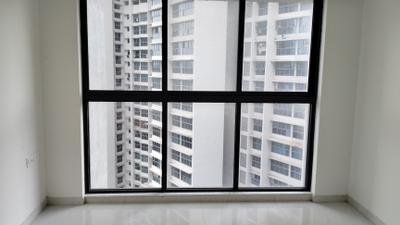 Bedroom Image of 1250 Sq.ft 3 BHK Apartment / Flat for sale in Lodha Woods, Kandivali East Mumbai for Rs. 32000000