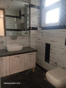 Image of 2700 Sq.ft 4 BHK Builder Floor for sale in Malviya Nagar, New Delhi for Rs. 35500000
