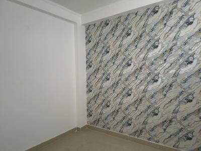Bedroom Image of 750 Sq.ft 2 BHK Builder Floor for sale in DLF Ankur Vihar Ghaziabad for Rs. 2325002