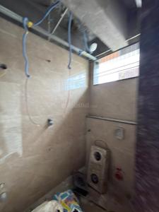 Bedroom Image of 1200 Sq.ft 2 BHK Builder Floor for rent in JP Nagar Bengaluru for Rs. 35000