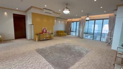 Hall Image of 2200 Sq.ft 2 BHK Apartment / Flat for sale in Piramal Mahalaxmi South Tower, Mahalakshmi Mumbai for Rs. 150450000