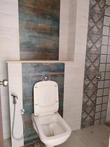 Common Bathroom Image of 861 Sq.ft 2 BHK Apartment / Flat for sale in Romell Orbis, Andheri East Mumbai for Rs. 17800000
