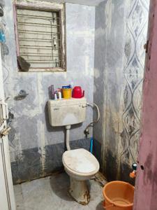 Image of 1000 Sq.ft 1 BHK Independent House for rent in Nayapalli, Bhubaneswar for Rs. 12000