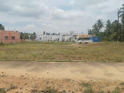 Image of 1724 Sq.ft Residential Plot / Land for sale in Press Colony, Coimbatore for Rs. 2770000