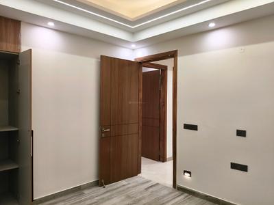 Bedroom Image of 2400 Sq.ft 4 BHK Builder Floor for sale in Sector 45 Gurgaon for Rs. 31000000