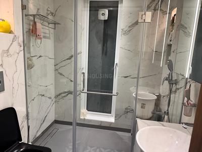 Bathroom Image of 1700 Sq.ft 3 BHK Apartment / Flat for sale in Vraj Tiara, Worli Mumbai for Rs. 150000000