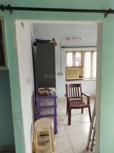Bedroom Image of 645 Sq.ft 2 BHK Apartment / Flat for sale in Naktala Kolkata for Rs. 2150000