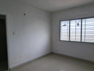 Bedroom Image of 1168 Sq.ft 3 BHK Apartment / Flat for rent in Rishra Hooghly for Rs. 12500