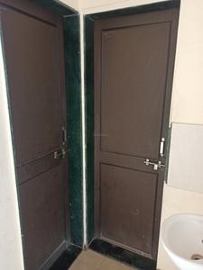 Bathroom Image of 576 Sq.ft 1 BHK Apartment / Flat for sale in Wagholi Pune for Rs. 3000000