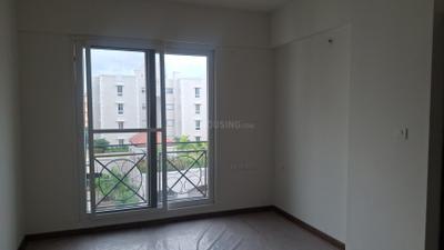Bedroom Image of 1048 Sq.ft 2 BHK Apartment / Flat for sale in Sankalp Square, Devinagar Bengaluru for Rs. 15000000