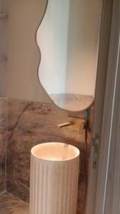 Image of 1450 Sq.ft 3 BHK Builder Floor for sale in Nizamuddin East, New Delhi for Rs. 82500000