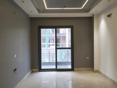 3 BHK Independent Builder Floor