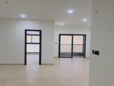 Hall Image of 1116 Sq.ft 3 BHK Apartment / Flat for sale in Sobha Ayana At Dream Acres Wing 60 To 71, Balagere Bengaluru for Rs. 24000000