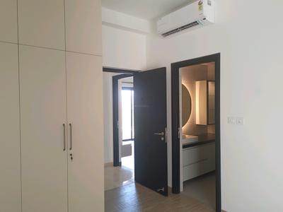 Bedroom Image of 1711 Sq.ft 3 BHK Apartment / Flat for sale in Sobha City, Sector 108 Gurgaon for Rs. 37000000
