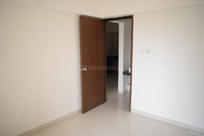 Bedroom Image of 950 Sq.ft 2 BHK Apartment / Flat for sale in Kohinoor Jeeva, Bibwewadi Pune for Rs. 9500000