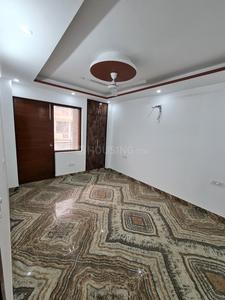 Bedroom Image of 2800 Sq.ft 3 BHK Apartment / Flat for sale in CGHS Anmol Apartment, Sector 2 Dwarka New Delhi for Rs. 45000000
