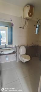 Bathroom Image of 1608 Sq.ft 3 BHK Apartment / Flat for rent in SJR Verity, Kasavanahalli Bengaluru for Rs. 67000