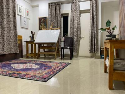 Bedroom Image of 1560 Sq.ft 3 BHK Apartment / Flat for sale in Khardaha Kolkata for Rs. 7000000