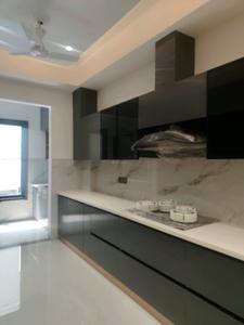 Kitchen Image of 1503 Sq.ft 3.5 BHK Apartment / Flat for sale in Smartworld Gems, Sector 89 Gurgaon for Rs. 18000000