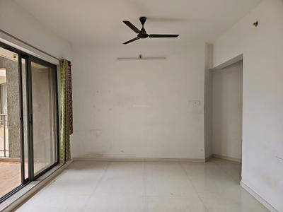 Living Room Image of 985 Sq.ft 2 BHK Apartment / Flat for sale in Manhattan, Charholi Budruk Pune for Rs. 7200000