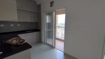 Kitchen Image of 1009 Sq.ft 2 BHK Apartment / Flat for rent in Sobha Dream Gardens, Thanisandra Bengaluru for Rs. 40000