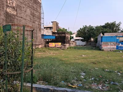 Image of 200 Sq.ft Residential Plot / Land for sale in Sector 122, Noida for Rs. 50000000