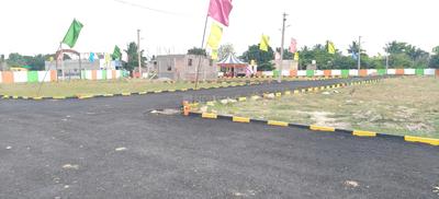 Image of 800 Sq.ft Residential Plot / Land for sale in Vilangadupakkam, Chennai for Rs. 2680000