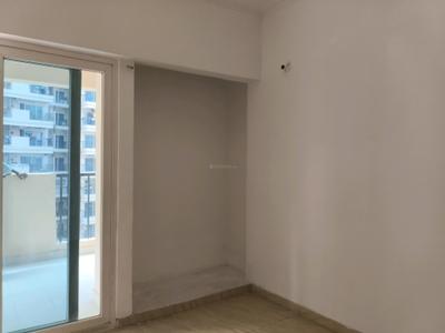 Bedroom Image of 855 Sq.ft 2 BHK Apartment / Flat for sale in Gaurs 14th Avenue, Noida Extension Greater Noida for Rs. 7500000
