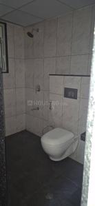 Bathroom Image of 920 Sq.ft 2 BHK Apartment / Flat for sale in Geras Planet Of Joy, Upper Kharadi Pune for Rs. 12500000