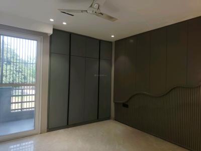 Bedroom Image of 2750 Sq.ft 4 BHK Independent House for rent in Ansal Aradhya Homes, Sector 67 Gurgaon for Rs. 56000