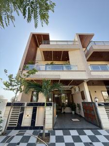 Image of 3500 Sq.ft 4 BHK Independent House for sale in Gandhi Path West, Jaipur for Rs. 24100000
