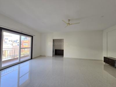 Hall Image of 1300 Sq.ft 2 BHK Builder Floor for rent in Halasuru Bengaluru for Rs. 70000