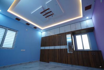 Bedroom Image of 4650 Sq.ft 2 BHK Independent House for rent in SV Auto Nagar Tirupathi for Rs. 18000