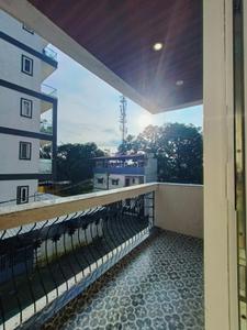 Balcony Image of 1270 Sq.ft 2 BHK Builder Floor for sale in Sahastradhara Road Dehradun for Rs. 6800000