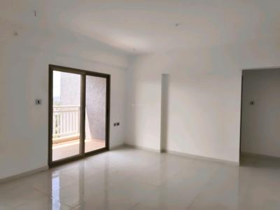 Living Room Image of 1650 Sq.ft 3 BHK Apartment / Flat for rent in Bramhacorp F Residences, Wadgaon Sheri Pune for Rs. 53000