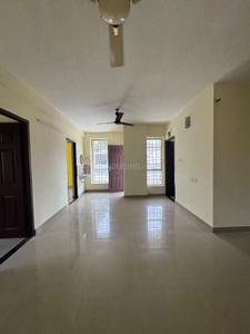 Hall Image of 1330 Sq.ft 3 BHK Apartment / Flat for sale in Anta Crown, Thrippunithura Kochi for Rs. 8200000