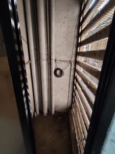Balcony Image of 880 Sq.ft 2 BHK Apartment / Flat for sale in Twinkle Residency CHS, Ghansoli Navi Mumbai for Rs. 9000000