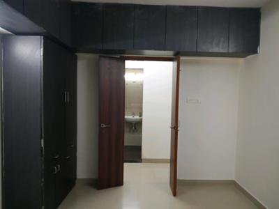 Bedroom Image of 850 Sq.ft 2 BHK Apartment / Flat for rent in Ajmera Cosmic Heights, Wadala East Mumbai for Rs. 72000
