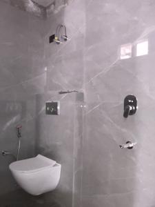 Bedroom Two Image of 1700 Sq.ft 3 BHK Apartment / Flat for sale in Lucky Wow Monk, Noida Extension Greater Noida for Rs. 6500000