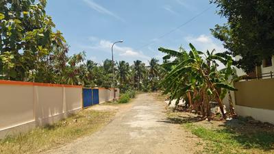 Image of 2400 Sq.ft Residential Plot / Land for sale in Kalapatti, Coimbatore for Rs. 14575000